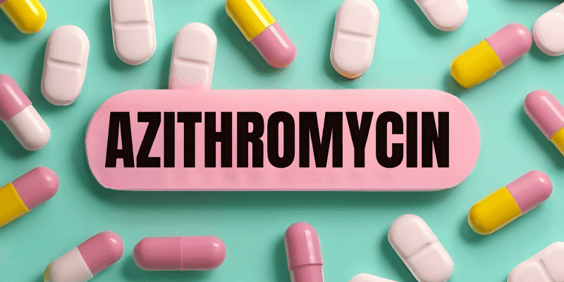 Azithromycin For Chlamydia