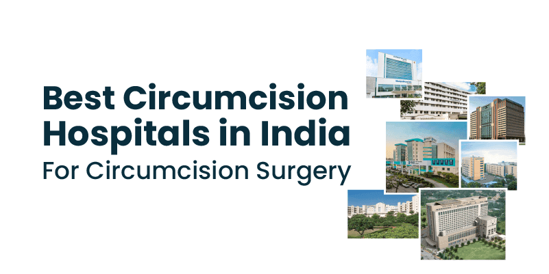 best circumcision hospitals india