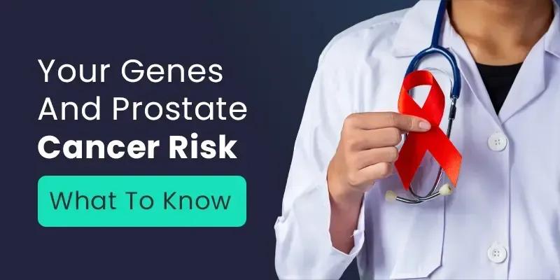 Prostate Cancer Risk