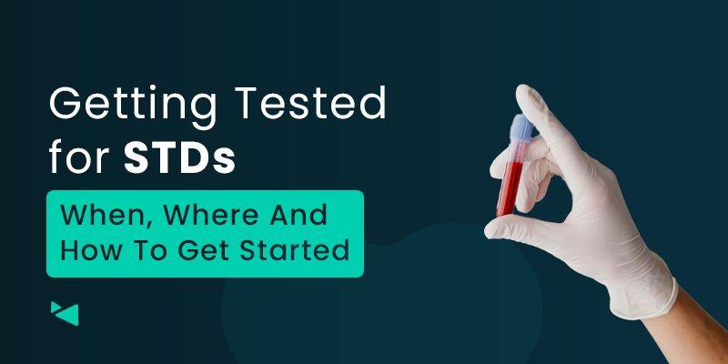 STDs Tests